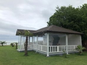 Inzhir Villadzh (Injir Village)