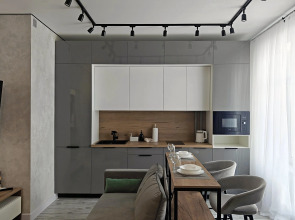 Отель - Терра 48 квартиры