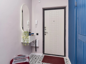 Апартаменты Умная Студия