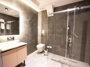 Dosso Dossi Hotels Laleli