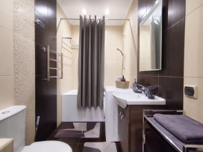 Квартира рядом с Парком и Морем