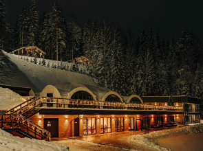 Русские Сезоны Парк Отель Пересвет