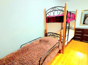 Гостевой Дом Архыз Сити Софийская Поляна