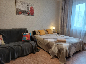 Апартаменты Чайка House Бурнаковская 77