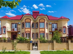 Bukhta №5 Guest House