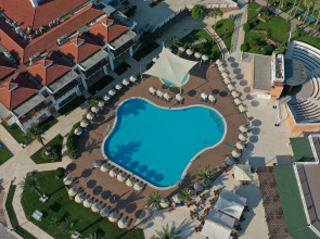 Corendon Hydros Club Kemer