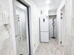 Апартаменты на Сахалинской 32А