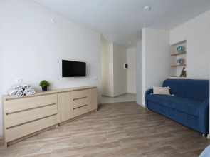 Апартаменты VolgaApart Горький