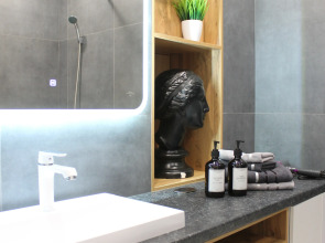 Квартира Двухкомнатная Рядом с ТРЦ Аркада