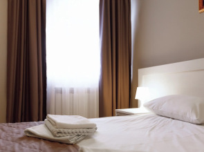 Гостевой Дом Исаевский