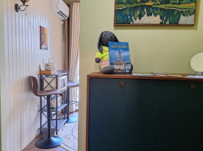 Квартира Чай в Костроме