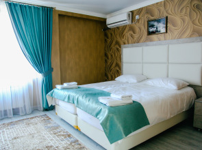 Гостевой дом Европа