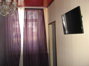 Отель Сфера