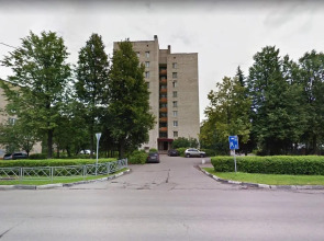 Квартира на Ленина 58