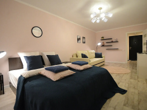 Odnokomnatnaya V Voronezhe Flat