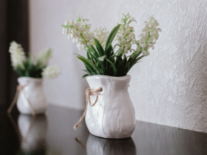 Апартаменты с Видом на Город и Парк в Спальном Районе