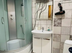 Студия в центре города