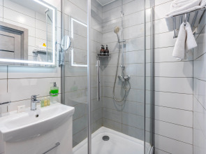 Апартаменты 2 на Московских Воротах