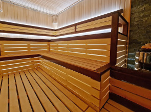 Отель Мышк Инн