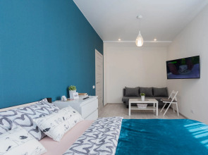 Апартаменты Seven Floor Apartment