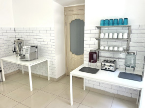 Отель Эллада