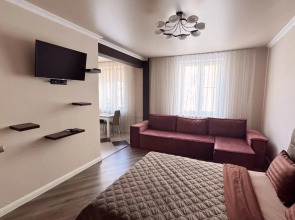 Апартаменты в центре