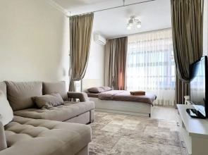 Апартаменты 14/05А