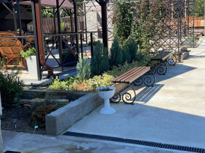 Гостевой Дом Кипарис