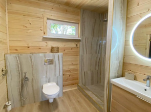 Шале Везувий