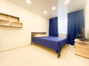 Апартаменты у Дома-Музея Декабриста Князя Трубецкого