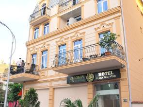 Отель Black Sea Star Batumi
