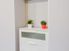 Отель Новорижский