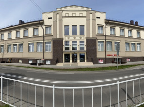 Апарт-отель Комплекс апартаментов Балт Апарт Де Люкс