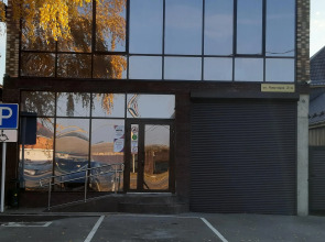 Мини-отель ДиМиАр