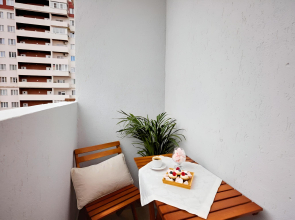 Апартаменты Lovely