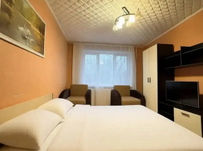 Uyutnaya Pavlovskiy Posad Flat