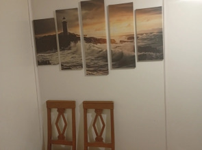 Гостевой дом Маяк