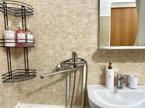 Апартаменты формата 1+ с Удобным Выездом на Базы Отдыха