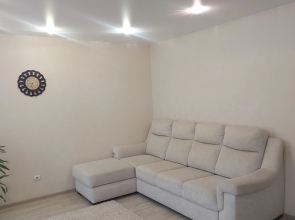 Na Vspolye Flat