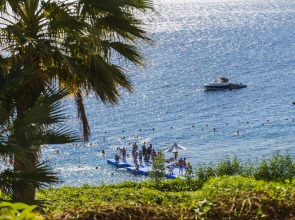 Concorde El Salam Sharm El Sheikh