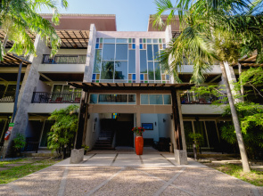 Отель Railay Princess Resort & Spa