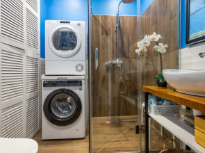 Апартаменты Comfort & Relax Home at Tsarskaya Ploshchad