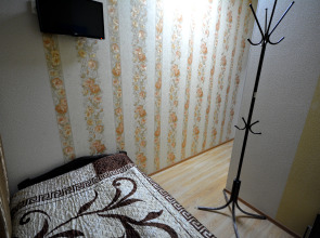 Гостиница СССР