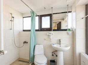 Апартаменты Eagles nest