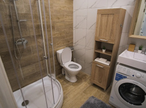 Апартаменты в ЖК Две Эпохи Лайт