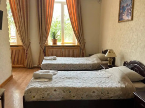 Отель Latif Samarkand