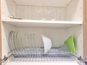 Апартаменты Атмосферная студия в Звенигороде