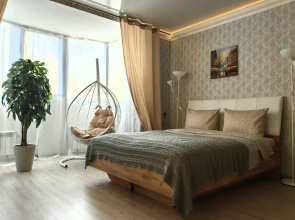Апартаменты Like Home на Профсоюзной