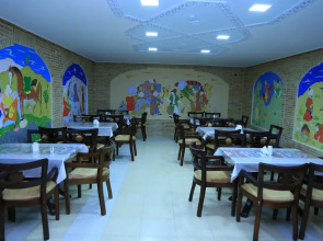 Отель Grand Emir Residence