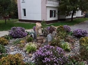 База Отдыха Колибри